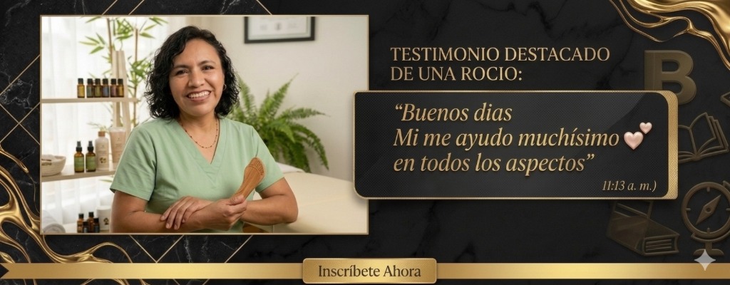 Testimonio de Éxito 2