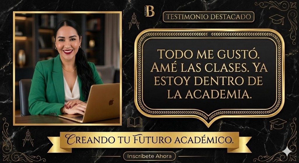 Testimonio de Éxito 3